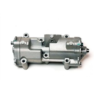 Segway OIL PUMP ASSY - Partnr: E02-G110000-000-02