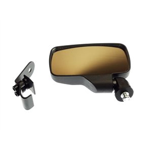 Segway RIGHT REARVIEW MIRROR ASSEMBLY(EU) - Partnr: T09000004001