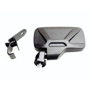 Segway RIGHT REARVIEW MIRROR ASSEMBLY(EU) - Partnr: T09000004001