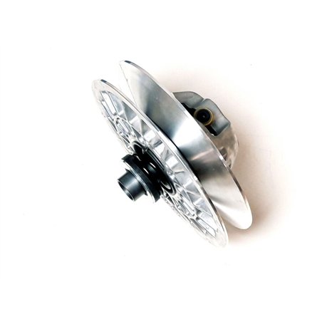 Segway DRIVEN PULLEY,CVTECH,1000CC - Partnr: E02E30000002