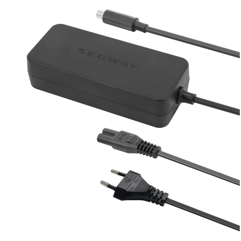 Segway Fast Charger for Max G30 & G30II Segway Fast Charger for Max G30 & G30II