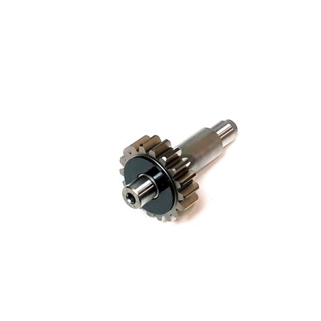 Segway IDLE SHAFT ASSEMBLY - Partnr: F01F20300001