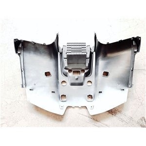 Segway WHITE  REAR FENDER - Partnr: A02H13402001
