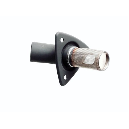 Segway WELD SPARK ELIMINATOR - Partnr: A02A31300001