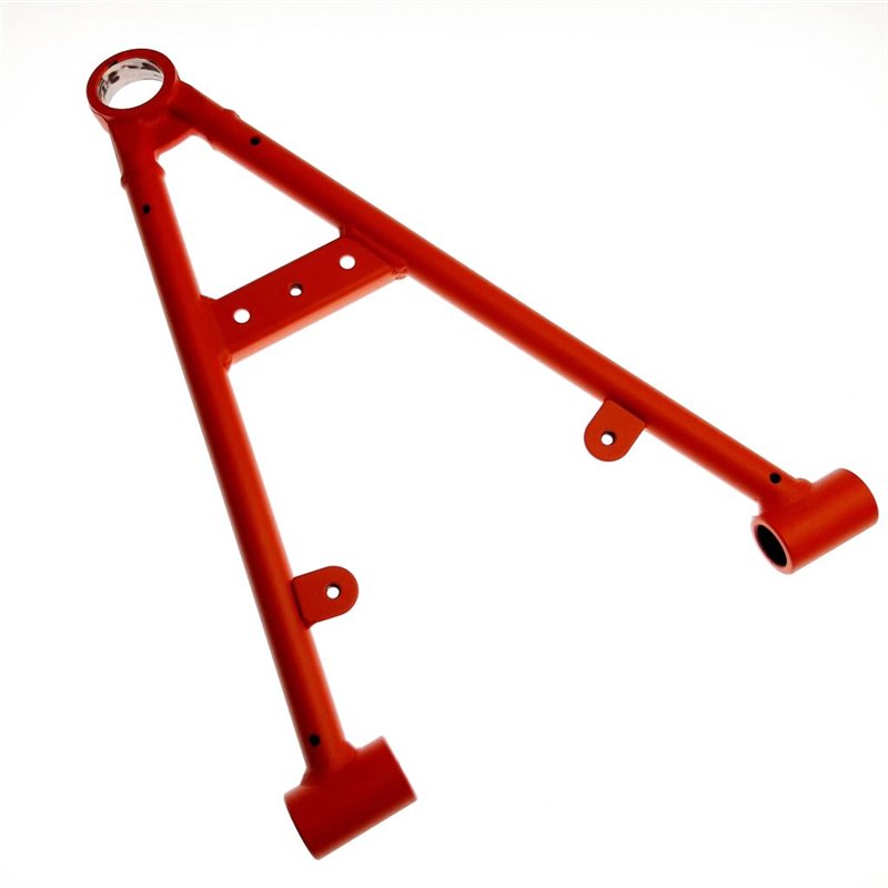 Segway RED LOWER WELD ARM FL - Partnr: A01D12102001