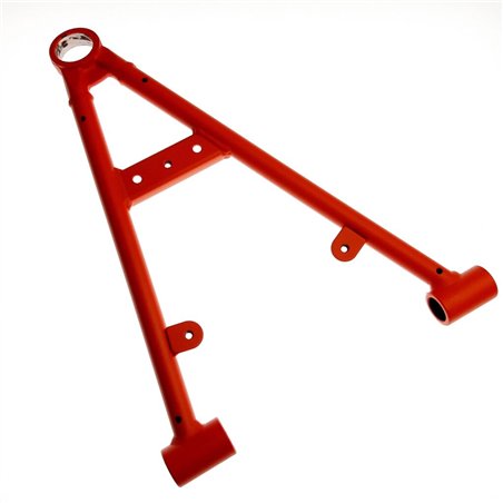 Segway RED LOWER WELD ARM FL - Partnr: A01D12102001