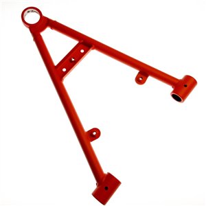 Segway RED LOWER WELD ARM FL - Partnr: A01D12102001