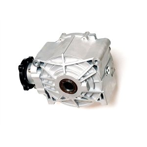 Segway REAR AXLE ASSY(WITH DIFFERENTIAL) - Partnr: Q01R00000004