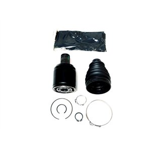 Segway INNER JOINT ASSY(GSP) - Partnr: A02P14002001