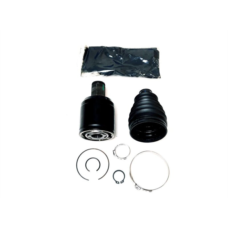 Segway INNER JOINT ASSY(GSP) - Partnr: A02P14002001