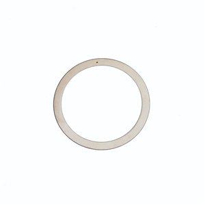 Segway CLEARANCE ADJUSTING PAD 0.3mm - Partnr: Q01R10300001