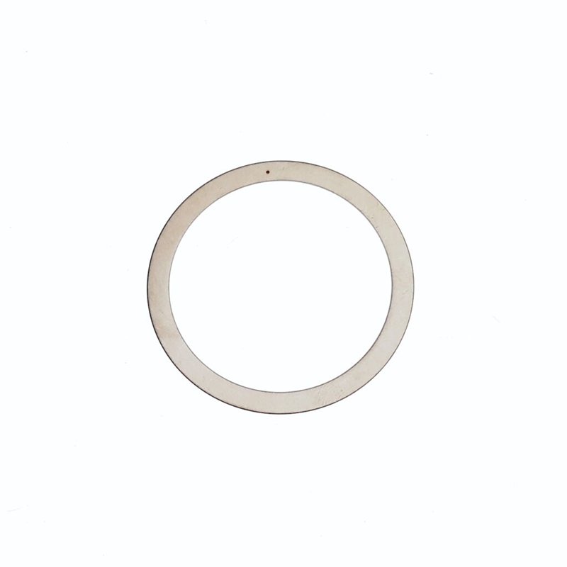 Segway CLEARANCE ADJUSTING PAD 0.3mm - Partnr: Q01R10300001