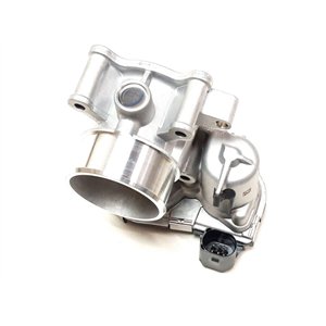 Segway 1000 Electronic Throttle Body - Partnr: E02-K010000-000-01