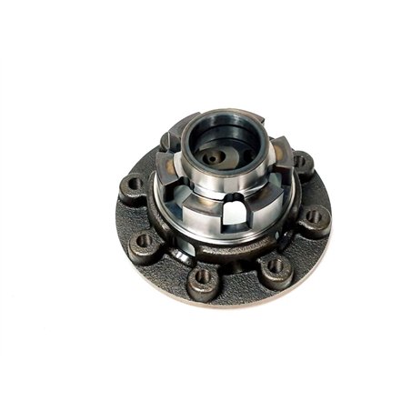 Segway DIFFERENTIAL HOUSING - Partnr: E03-F205002-000-00