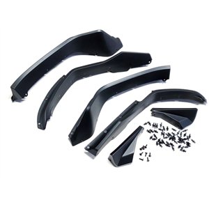 Segway Accessoire: UTV Fender Flare kit - Partnr: U09-R092000-000-00