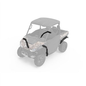 Segway Accessoire: UTV Fender Flare kit - Partnr: U09-R092000-000-00