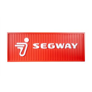 Segway Accessoire: Indoor Facade Logo Light Box - Partnr: AM1R32042001
