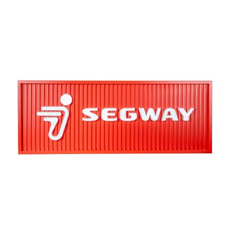Segway Accessoire: Indoor Facade Logo Light Box - Partnr: AM1R32042001