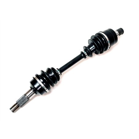 Segway RL CV DRIVE SHAFT(NO DIFF) - Partnr: A10-P140000-000-02