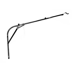 Segway FR FENDER BRACKET - Partnr: S05-C014000-DB0-00 R/B S05-R033000-DB0-00