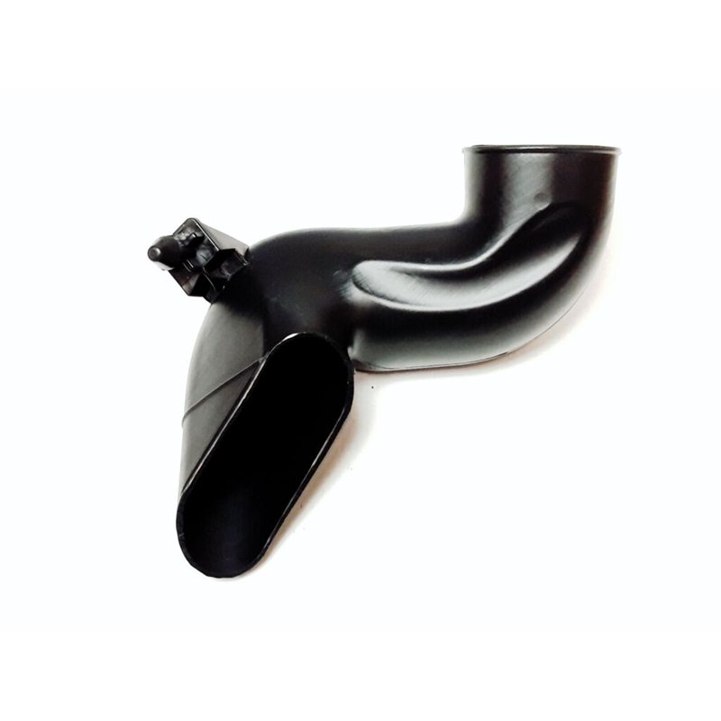 Segway CVT AIR-OUTLET PIPE(LONG) - Partnr: A02A20020002