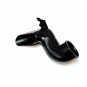 Segway CVT AIR-OUTLET PIPE(LONG) - Partnr: A02A20020002
