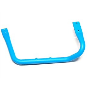 Segway BLUE LEFT FOOTPEDAL PROTECTION ROD - Partnr: A03C09004002