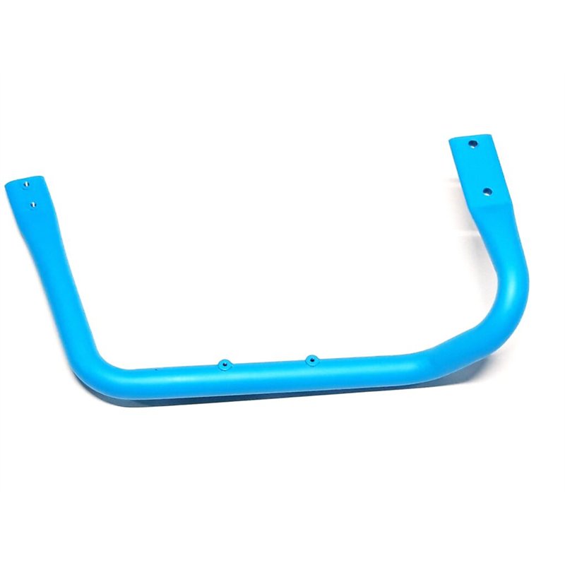 Segway BLUE LEFT FOOTPEDAL PROTECTION ROD - Partnr: A03C09004002