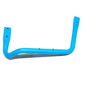 Segway BLUE LEFT FOOTPEDAL PROTECTION ROD - Partnr: A03C09004002