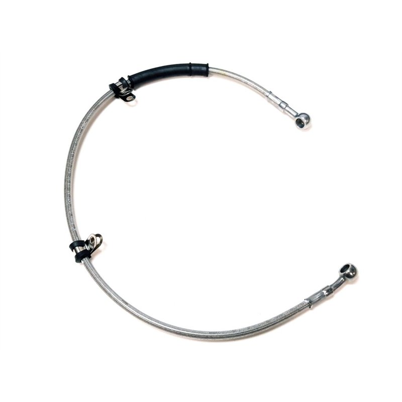 Segway FL BRAKE LINE - Partnr: U01E11600001