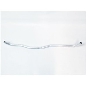 Segway U09 ENGINE WATER OUTLET AL PIPE - Partnr: U09A42004001