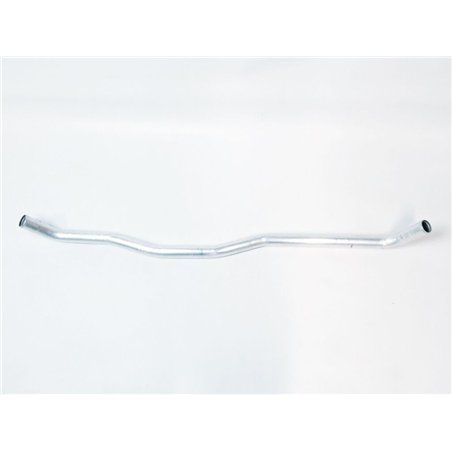 Segway U09 ENGINE WATER OUTLET AL PIPE - Partnr: U09A42004001