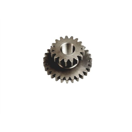 Segway STARTING DOUBLE GEAR - Partnr: F02J24001001