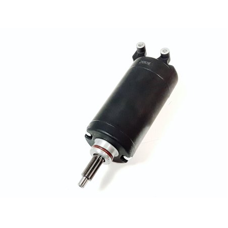 Segway STARTER MOTOR - Partnr: F02J10000001