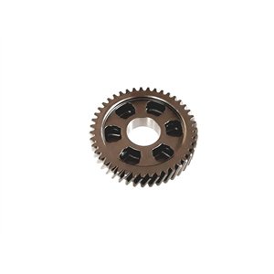 Segway L GEAR DRIVEN BEVEL - Partnr: E02F22003001