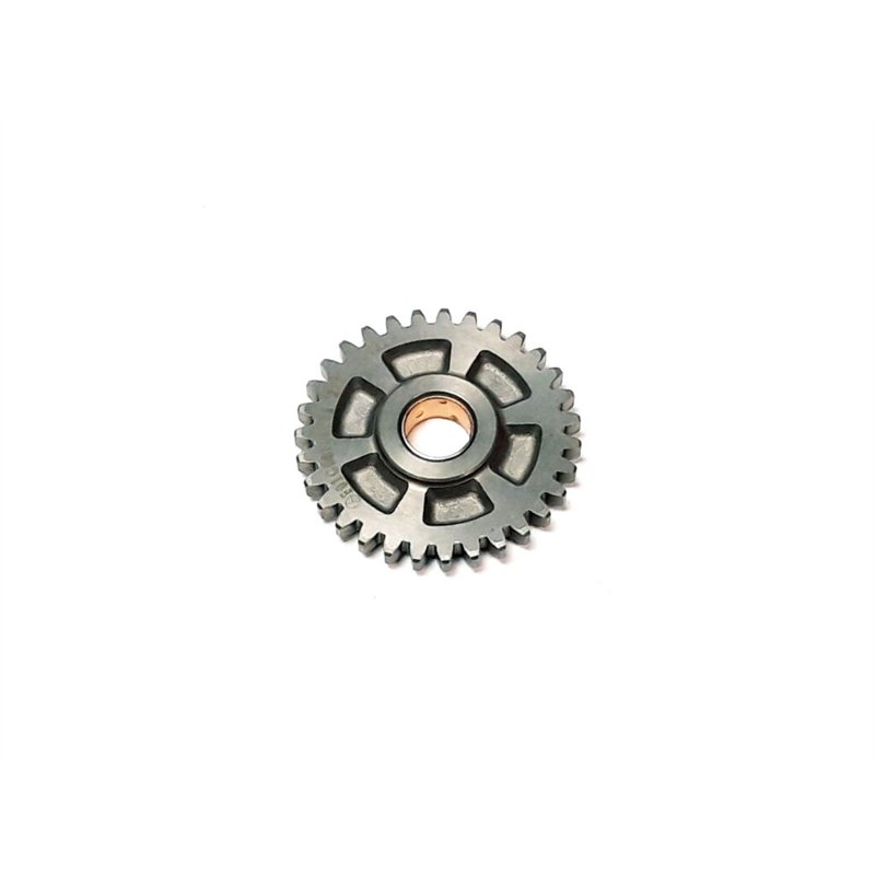 Segway OIL PUMP IDLER GEAR - Partnr: F01G00600001