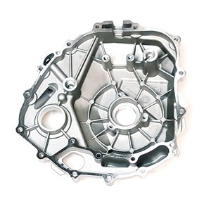 Segway LEFT CRANKCASE COVER ASSEMBLY - Partnr: E01C20110001