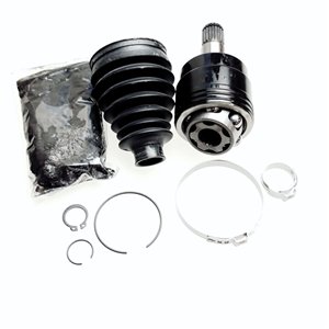 Segway INNER JOINT ASSY(GSP) - Partnr: A02P11001002
