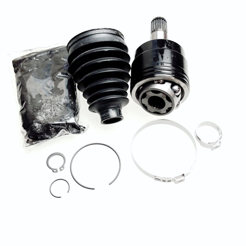 Segway INNER JOINT ASSY(GSP) - Partnr: A02P11001002