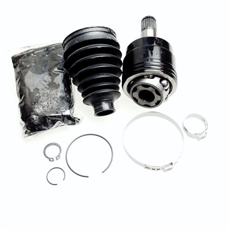 Segway INNER JOINT ASSY(GSP) - Partnr: A02P11001002