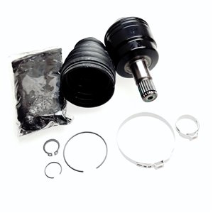 Segway INNER JOINT ASSY(GSP) - Partnr: A02P11001002