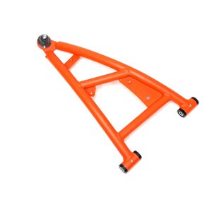 Segway FR LOWER A-ARM,RED, WIDE - Partnr: A13-D141010-FR0-00
