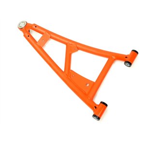 Segway FR LOWER A-ARM,RED, WIDE - Partnr: A13-D141010-FR0-00