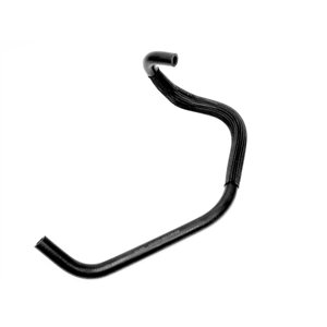 Segway OIL COOLER INLET PIPE - Partnr: E03-H001040-000-01 R/B E03-H001040-000-02