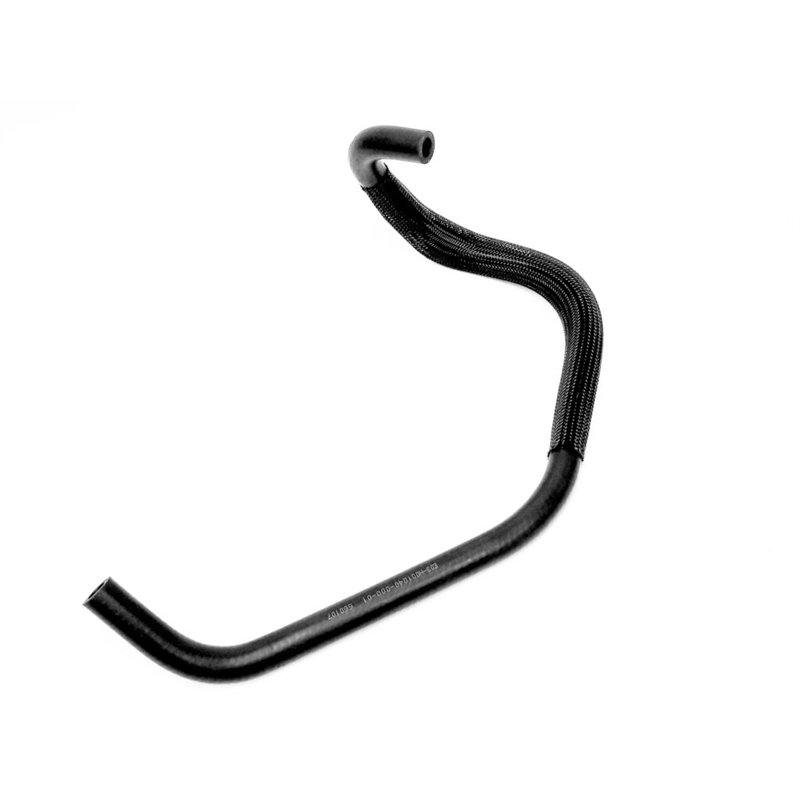 Segway OIL COOLER INLET PIPE - Partnr: E03-H001040-000-01 R/B E03-H001040-000-02