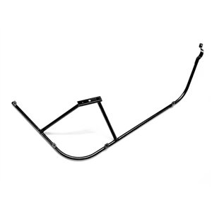 Segway FL FENDER BRACKET - Partnr: S05-C013000-DB0-00 R/B S05-R032000-DB0-00