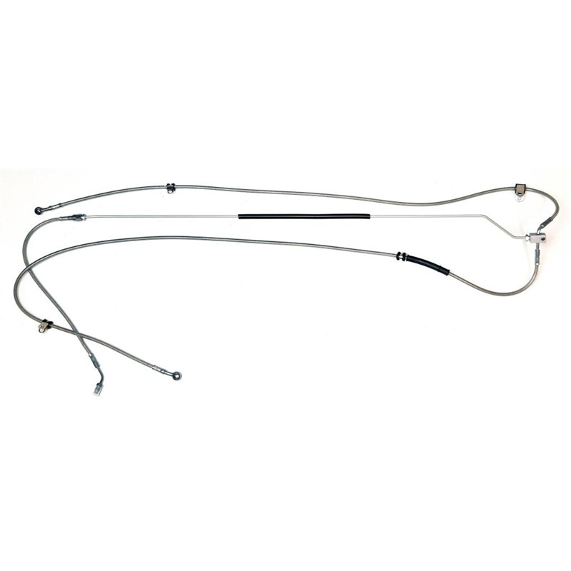 Segway REAR BRAKE LINE - Partnr: U09E11800001