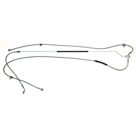 Segway REAR BRAKE LINE - Partnr: U09E11800001