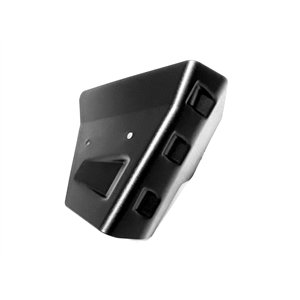 Segway FL LOWER A-ARM GUARD - Partnr: U01H12900001