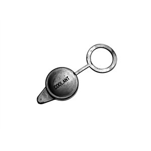 Segway AUXILIARY WATER TANK COVER - Partnr: U01A43042001